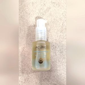 Acure Seriously Glowing Facial Serum 1 FL oz